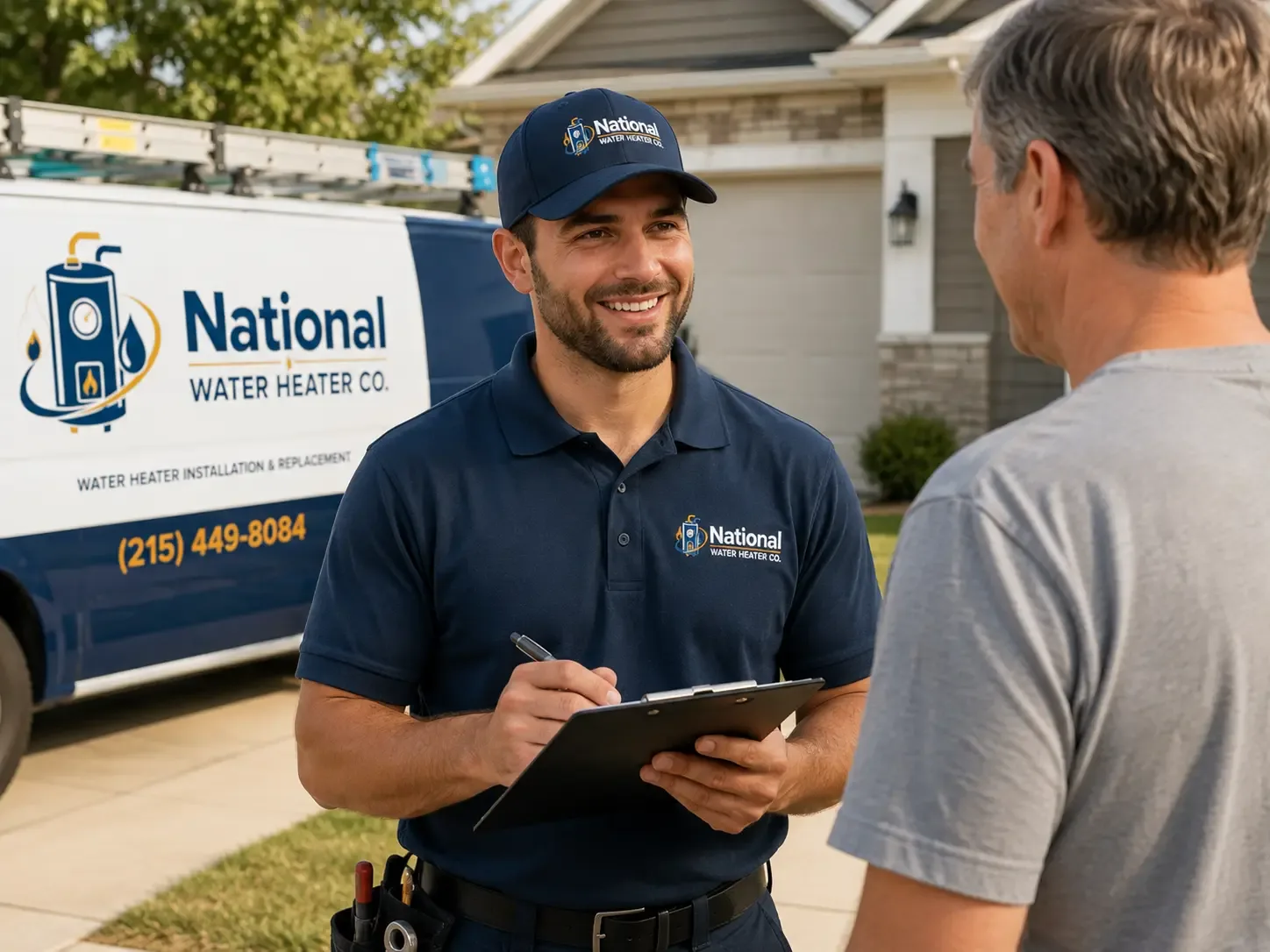 Water Heater Installation Delta, IA FAQs